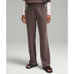 LULULEMON Softstreme High-Rise Pant Regular Espresso Size 8 2023